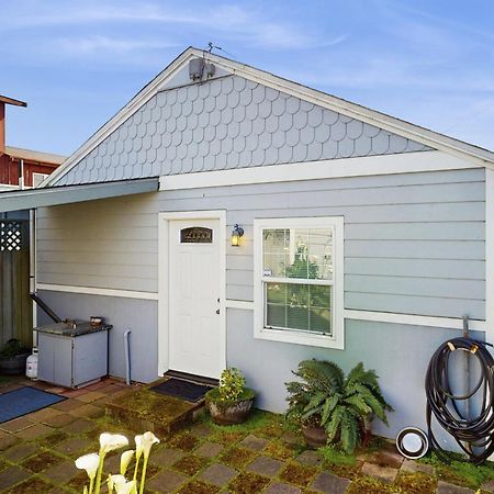 Shell Cottage King Salmon Exteriör bild